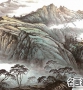 國畫名作_江山如此多嬌_高清大圖下載