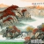國畫名作_鴻運(yùn)當(dāng)頭_高清大圖下載