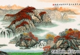 國(guó)畫(huà)名作 鴻運(yùn)當(dāng)頭1 高清大圖下載