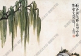 豐子愷名畫(huà)_折得荷花渾忘卻_空將荷葉蓋頭歸_高清大圖下載
