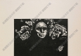 珂勒惠支 素描作品52高清大圖下載