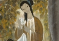 林風眠的畫高清大圖36下載
