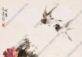 張書旗作品 花卉(2) 高清大圖下載