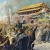 周令釗作品_五四運(yùn)動_高清大圖下載