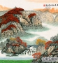 國畫名作_鴻運(yùn)當(dāng)頭_高清大圖下載