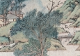 明 文徵明《滸溪草堂圖-全卷》國(guó)畫高清大圖下載