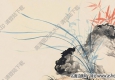 吳子深作品 香露清風(2) 高清大圖下載
