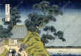 日本 葛飾北齋浮世繪風(fēng)俗畫(huà)2高清大圖下載