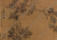 包棟國(guó)畫_忽然見喜圖_高清大圖下載