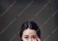 安靜油畫(huà)_惱人的花季_高清大圖下載
