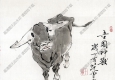 范曾 名畫《?！犯咔宕髨D20下載