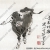 范曾《生肖畫(huà)-?！穱?guó)畫(huà)高清大圖下載