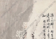 包棟國(guó)畫_踏雪尋梅_高清大圖下載