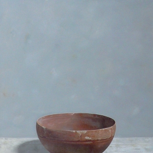 李士進(jìn)靜物油畫《盛》欣賞