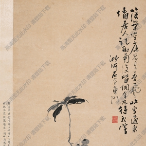 宋 曹堪 國畫高清大圖下載宋 曹堪 國畫高清大圖下載
