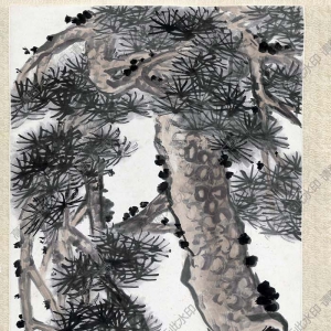 齊白石 國畫高清大圖下載