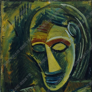 畢加索油畫(huà)作品高清89下載