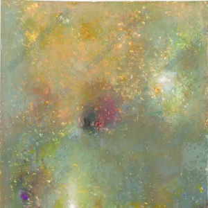 郭潤(rùn)文油畫作品21高清下載