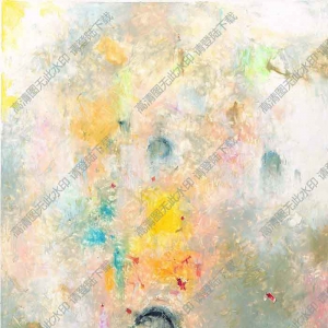 郭潤(rùn)文油畫作品22高清下載