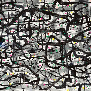 吳冠中國(guó)畫作品174高清下載
