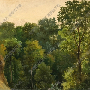世界古典油畫(huà)風(fēng)景147高清下載