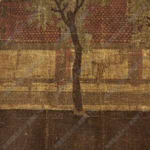宋 傳蕭照《中興瑞應(yīng)圖》國(guó)畫(huà)高清大圖下載