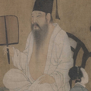顧閎中_韓熙載夜宴圖_超高清_百度云網(wǎng)盤下載
