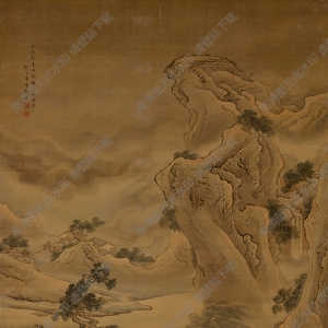 袁耀_山雨欲來(lái)圖_超高清_百度云網(wǎng)盤(pán)下載