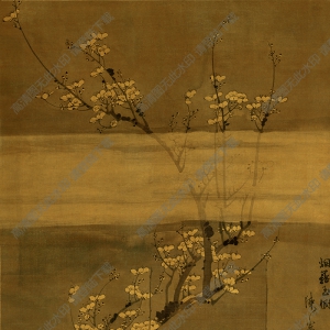陳錄_煙籠玉樹(shù)圖_超高清_百度云網(wǎng)盤(pán)下載