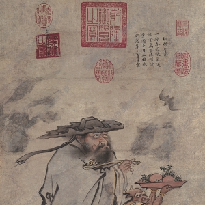 朱見深_歲朝佳兆圖_超高清_百度云網(wǎng)盤下載