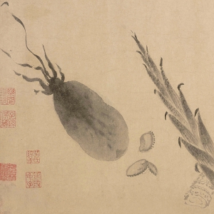 法常_水墨寫生圖_超高清_百度云網(wǎng)盤下載