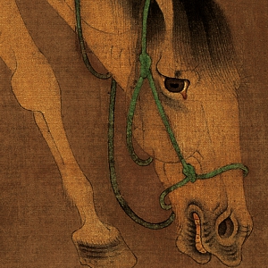 任仁發(fā)_出圉圖_超高清_百度云網(wǎng)盤下載