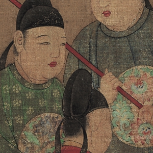 任仁發(fā)_張果老見明皇圖_超高清_百度云網(wǎng)盤下載