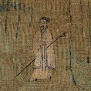 趙孟頫_自畫像_超高清_百度云網(wǎng)盤下載