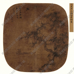 朱澤民_秋林垂釣圖_超高清_百度云網(wǎng)盤下載
