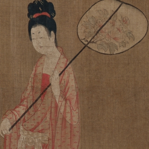 周昉_簪花仕女圖_超高清_百度云網(wǎng)盤下載