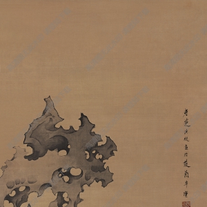 陳洪綬_戲嬰圖_超高清_百度云網(wǎng)盤下載