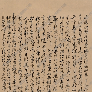 郭詡_琵琶行圖_超高清_百度云網(wǎng)盤下載