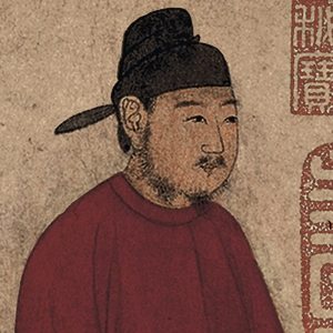 趙孟頫_人騎圖_超高清_百度云網(wǎng)盤下載
