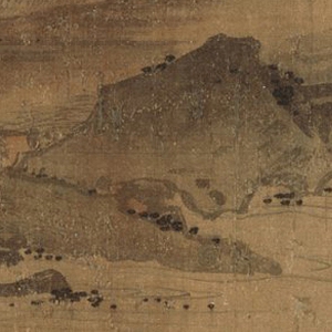 馬遠_春雨富士圖_超高清_百度云網(wǎng)盤下載