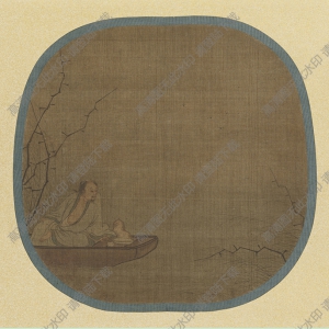馬遠(yuǎn)_江上小船圖_超高清_百度云網(wǎng)盤下載