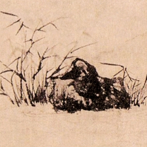 唐寅_野亭靄瑞圖_超高清_百度云網(wǎng)盤下載