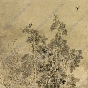 文徵明_山水_超高清_百度云網(wǎng)盤(pán)下載