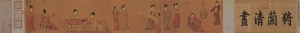 周昉_揮扇仕女圖_超高清_百度云網(wǎng)盤下載